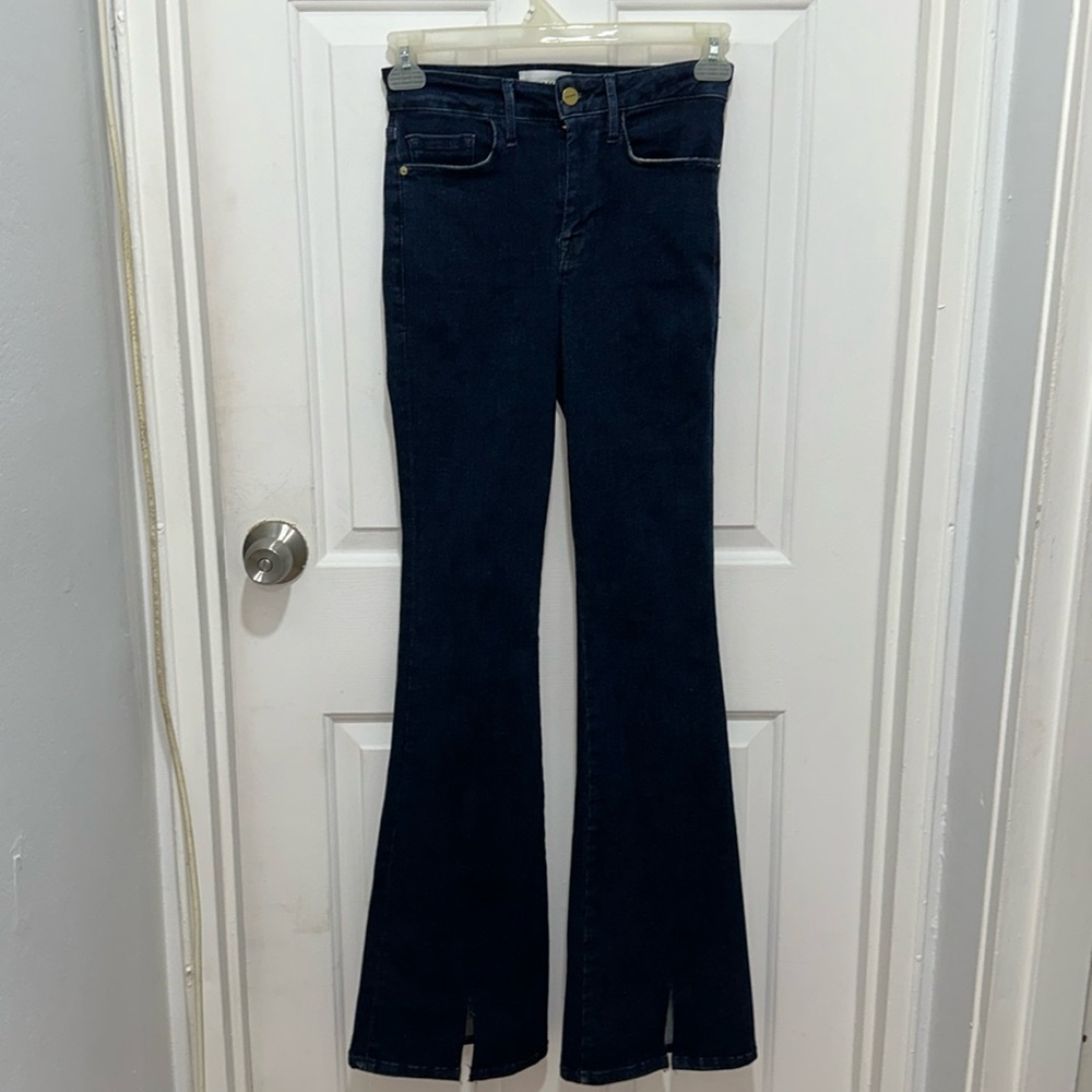 NWOT Frame Denim Jeans
